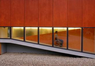 S House, Gstadt am Chiemsee, Germany, 2005