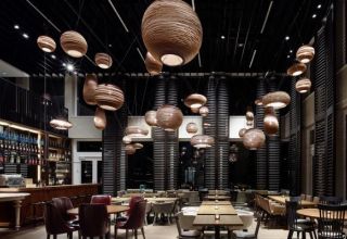 Motel One Campus, Munich, Germany